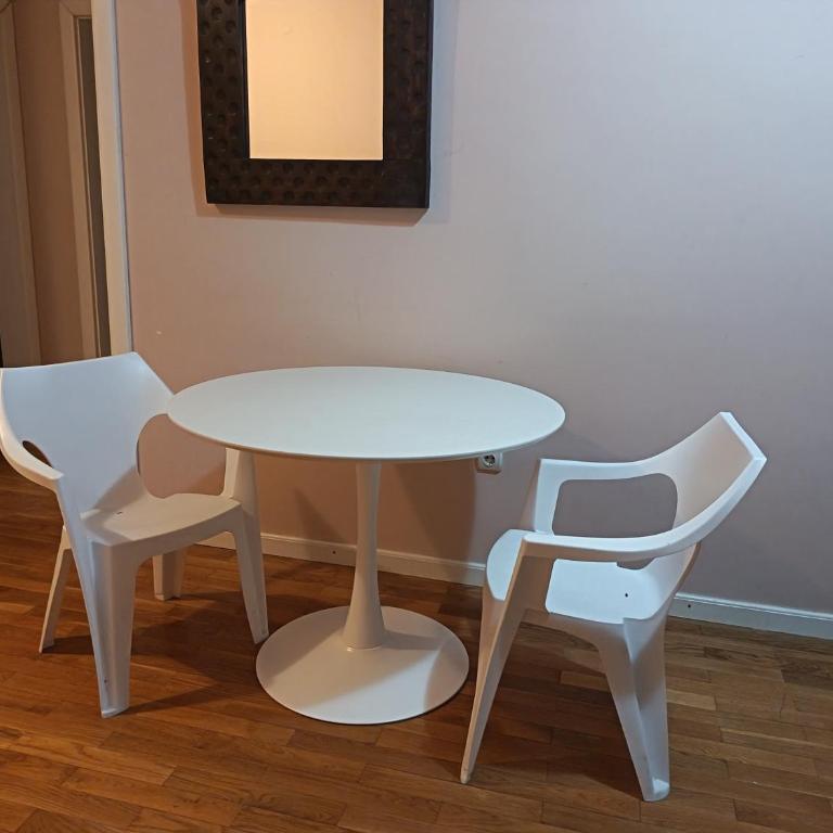Budva Montenegro apartments - Apartman sa 1 Spavaćom Sobom - 6