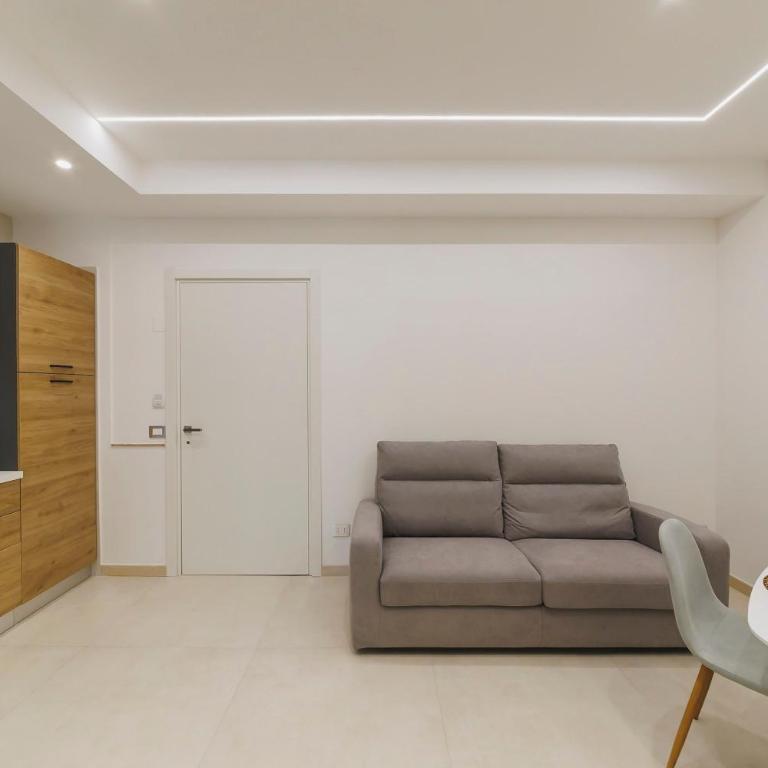 Don Ciccio Bari apartament - Appartamento con 1 Camera da Letto - 2