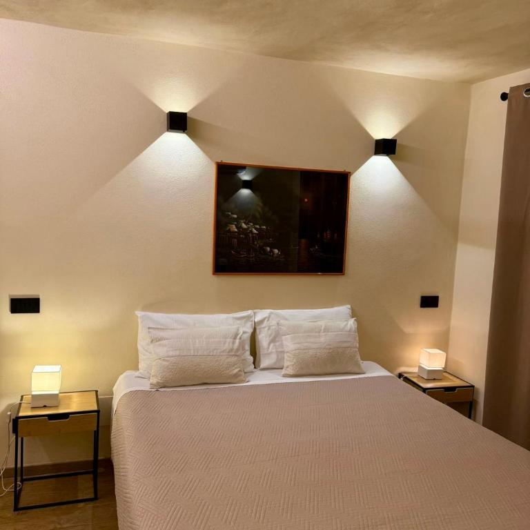 La Rocca Loft - Appartamento con 1 Camera da Letto - 5