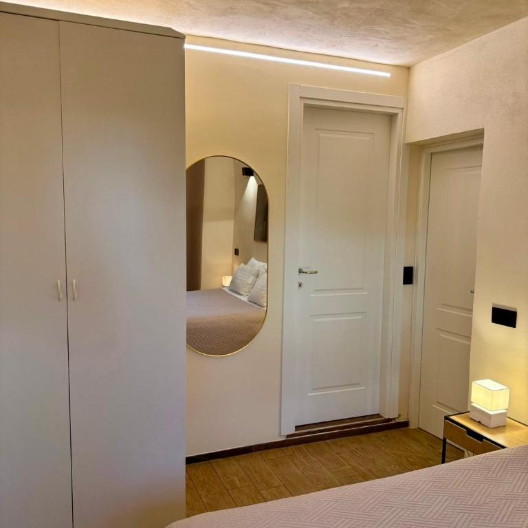 La Rocca Loft - Appartamento con 1 Camera da Letto - 4