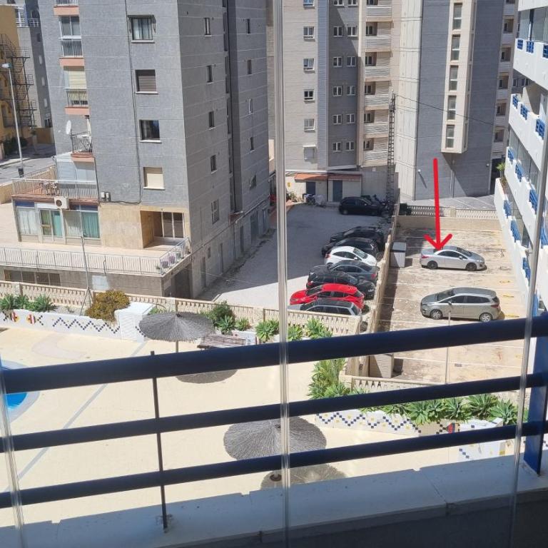 Apartment Turquesa Beach 34b - Apartamento de 1 dormitorio - 18