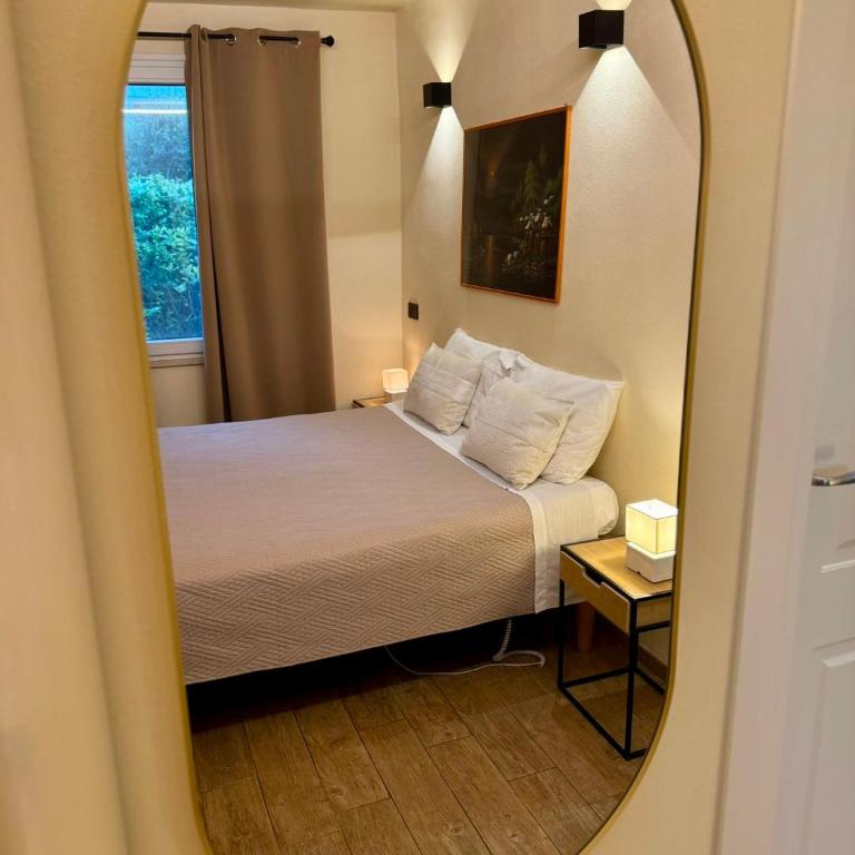La Rocca Loft - Appartamento con 1 Camera da Letto - 1
