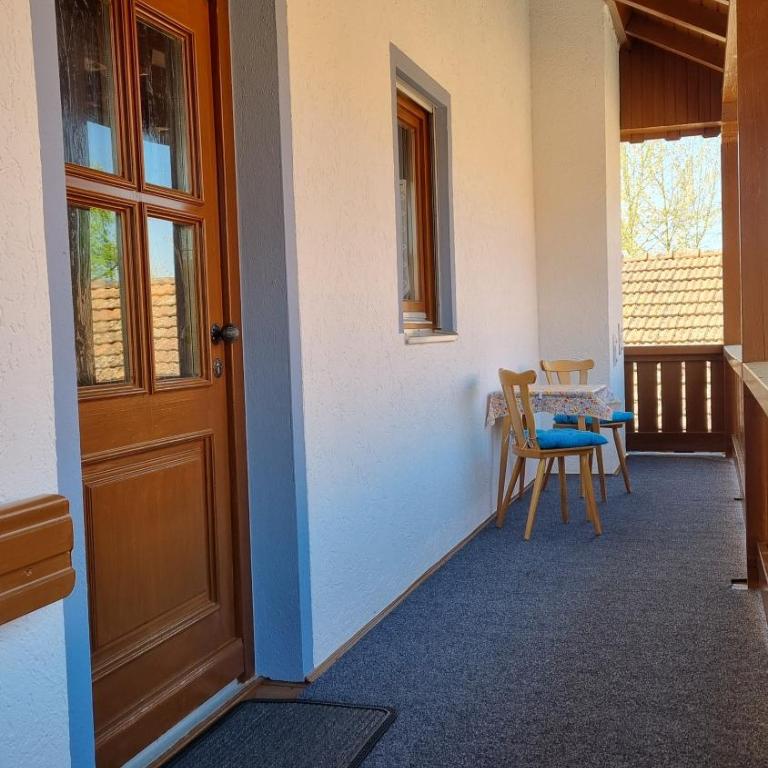 Appartementhaus Elisabeth Winklhofer - Apartment (2 Erwachsene) - 3