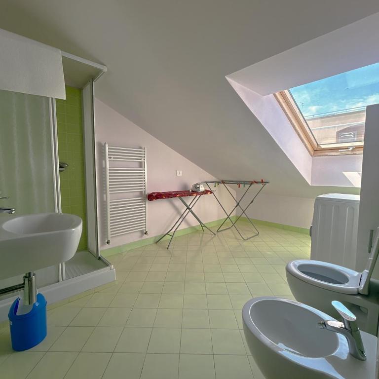 Appartamenti Solemare - Suite Hortensia - 17
