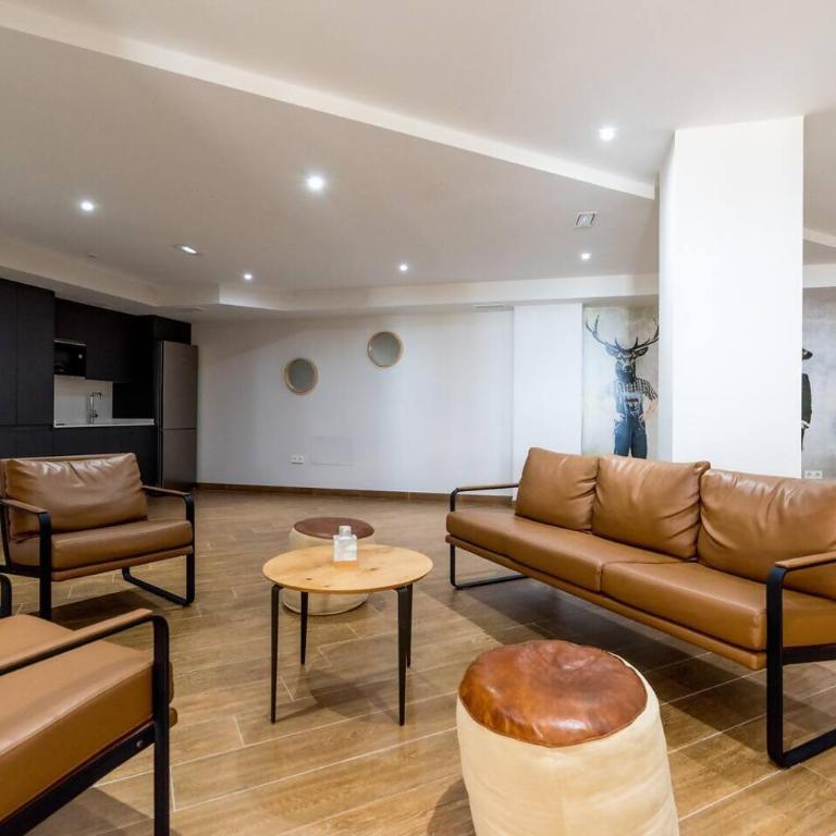 Apartamento luminoso de 2 hab – vistas al mar - Apartamento con vistas al mar - 32