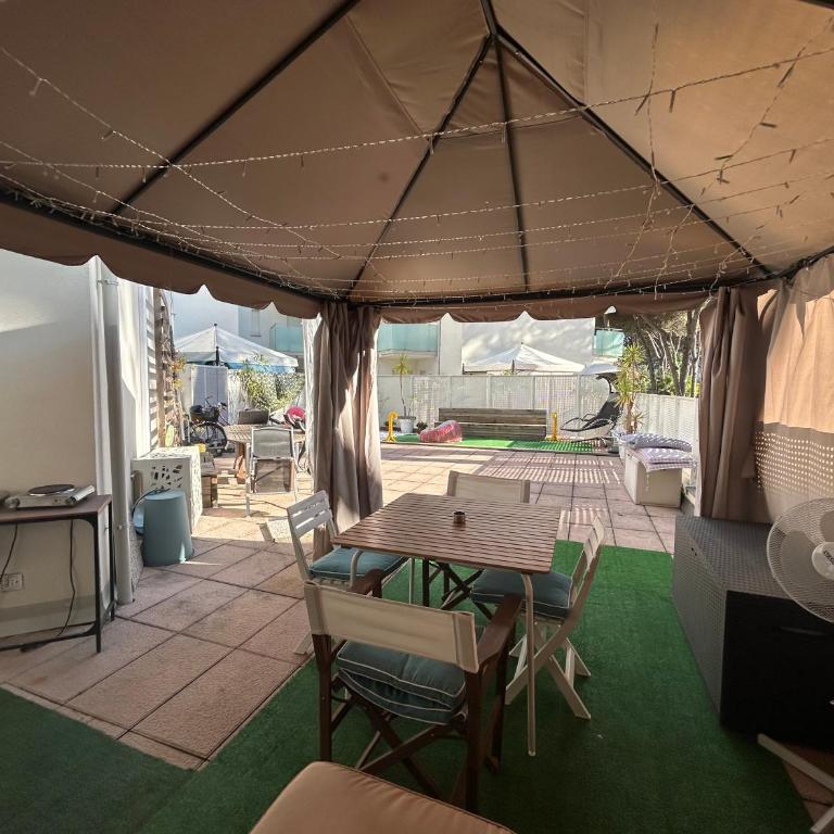 Loft Rubin - Terrace&Pool - Appartamento con 1 Camera da Letto - 9