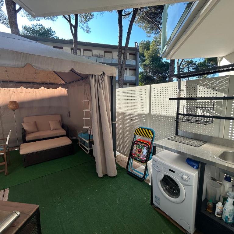 Loft Rubin - Terrace&Pool - Appartamento con 1 Camera da Letto - 6