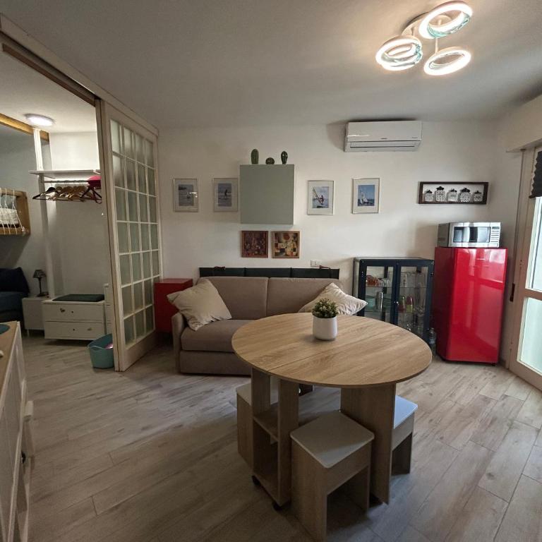 Loft Rubin - Terrace&Pool - Appartamento con 1 Camera da Letto - 2