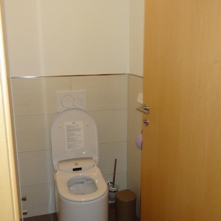 Appartements Gassner - Apartment mit 2 Schlafzimmern - 6