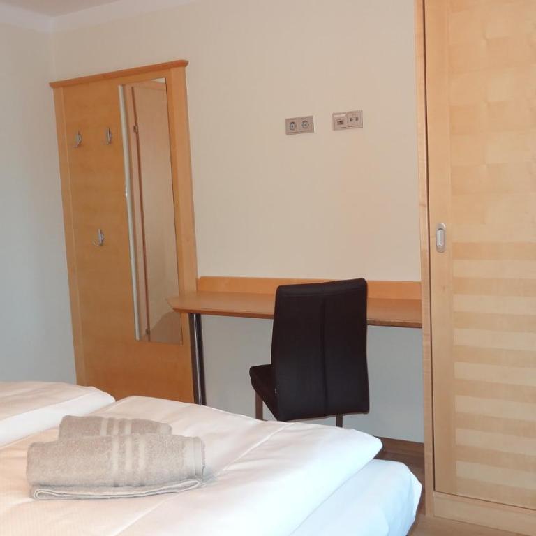 Appartements Gassner - Apartment mit 2 Schlafzimmern - 7