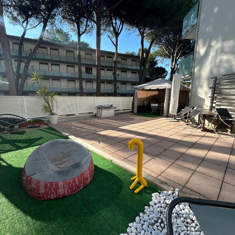 Loft Rubin - Terrace&Pool - Appartamento con 1 Camera da Letto - 11