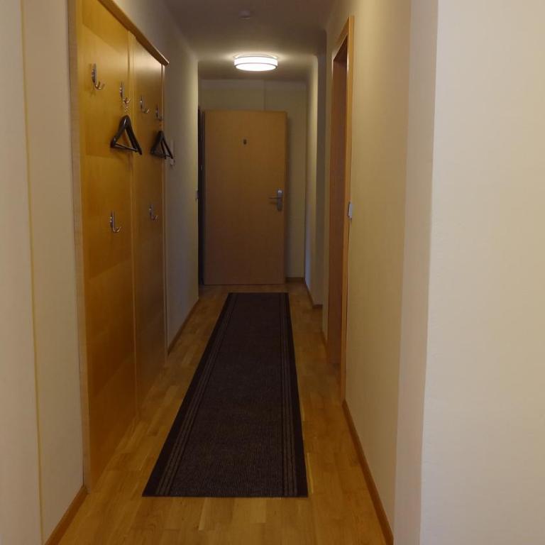 Appartements Gassner - Apartment mit 2 Schlafzimmern - 11