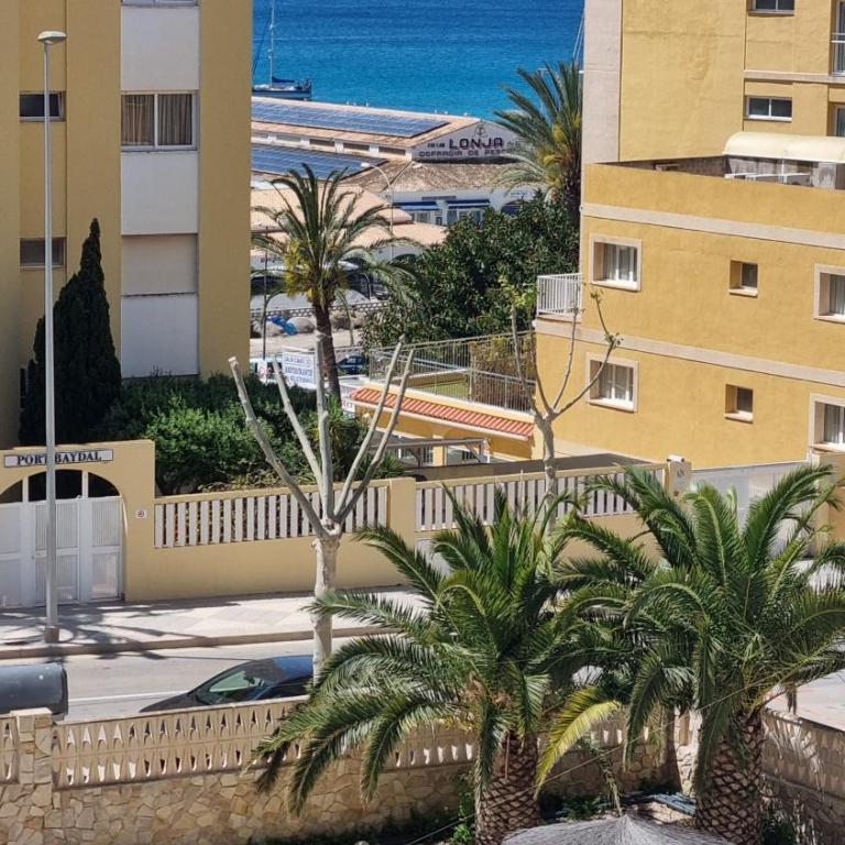 Apartment Turquesa Beach 34b - Apartamento de 1 dormitorio - 4