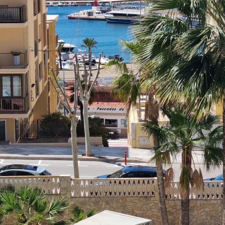 Apartment Turquesa Beach 34b - Apartamento de 1 dormitorio - 19