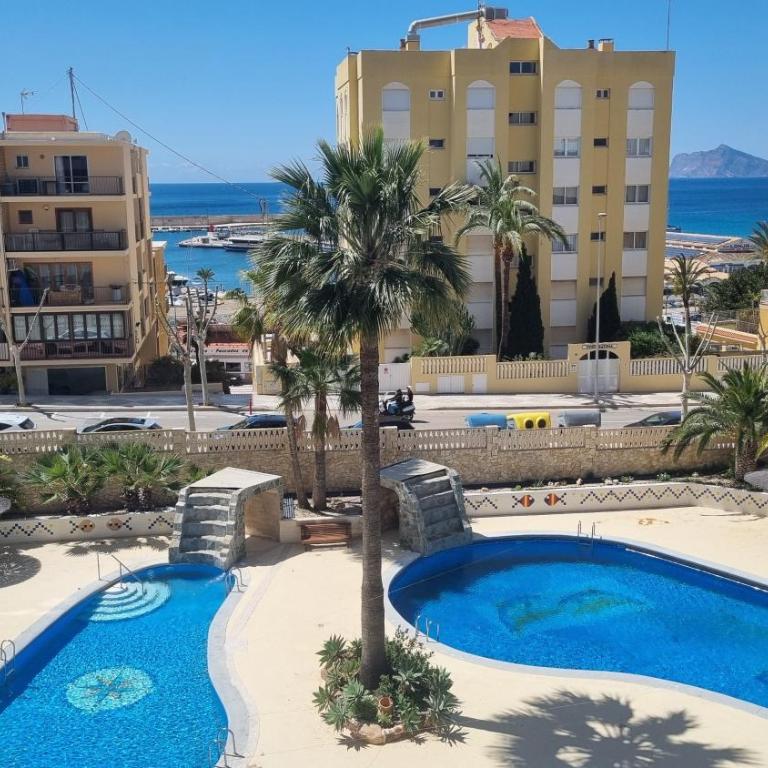 Apartment Turquesa Beach 34b - Apartamento de 1 dormitorio - 1
