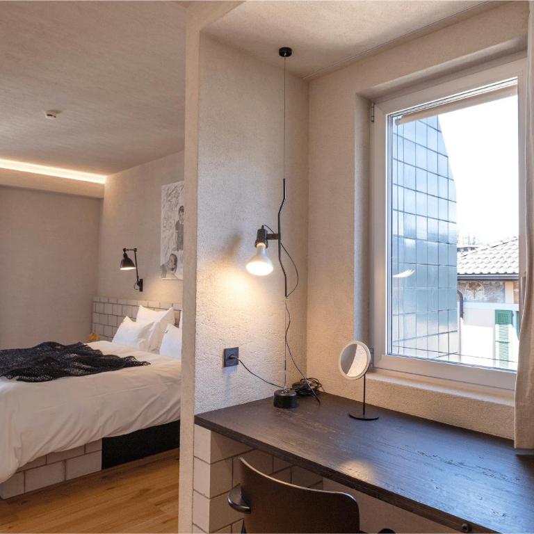 B5 Boutique & Design Hotel - Adults Only - Junior Suite - 7