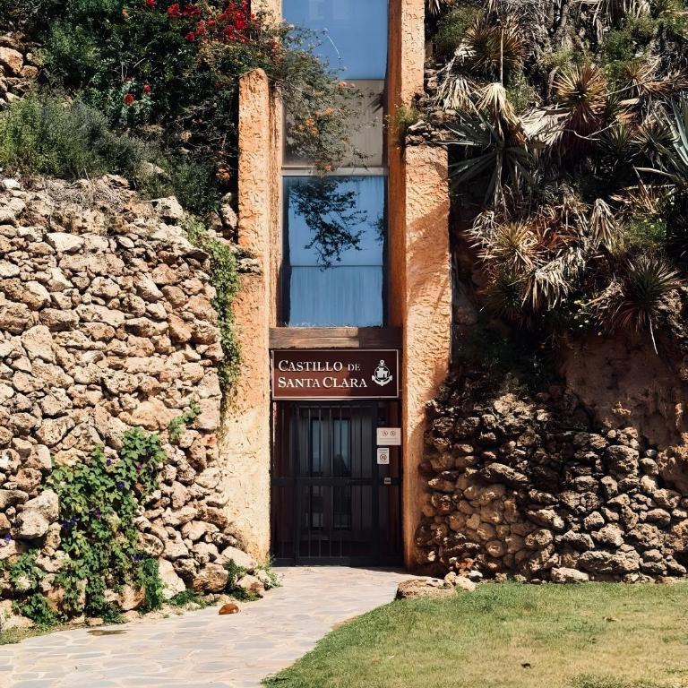 Casa Pedro Santa Clara - Estudio con vistas al mar - 16