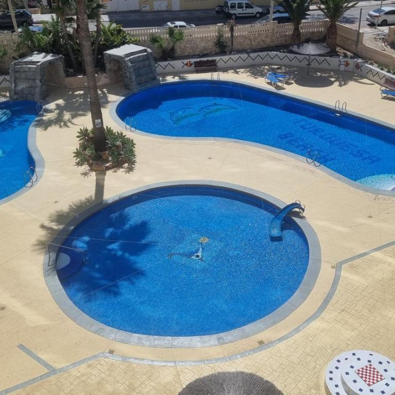 Apartment Turquesa Beach 34b - Apartamento de 1 dormitorio - 3