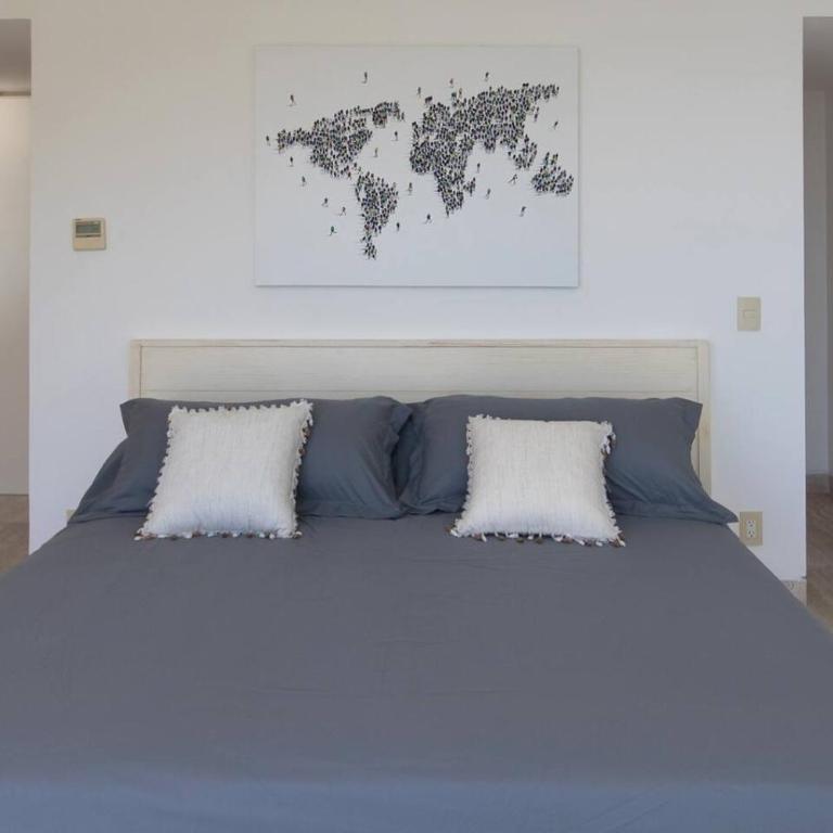 Panoramic Views, Private Pool, near Zona Romantica - Apartamento - 1
