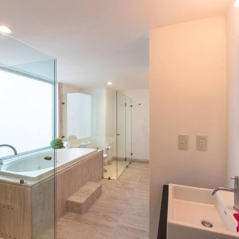 Panoramic Views, Private Pool, near Zona Romantica - Apartamento - 9