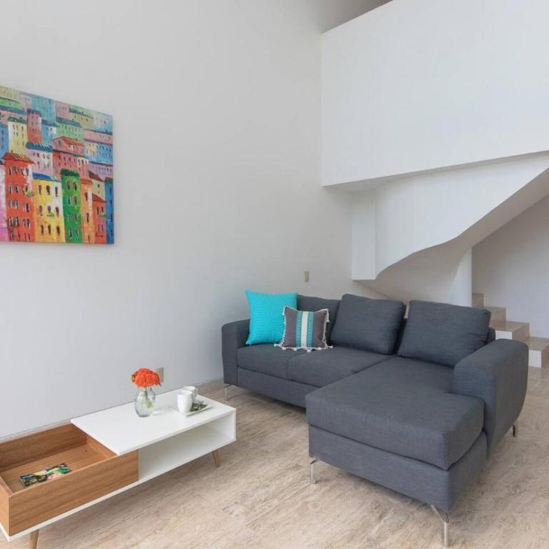 Panoramic Views, Private Pool, near Zona Romantica - Apartamento - 14