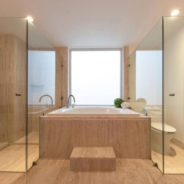 Panoramic Views, Private Pool, near Zona Romantica - Apartamento - 16