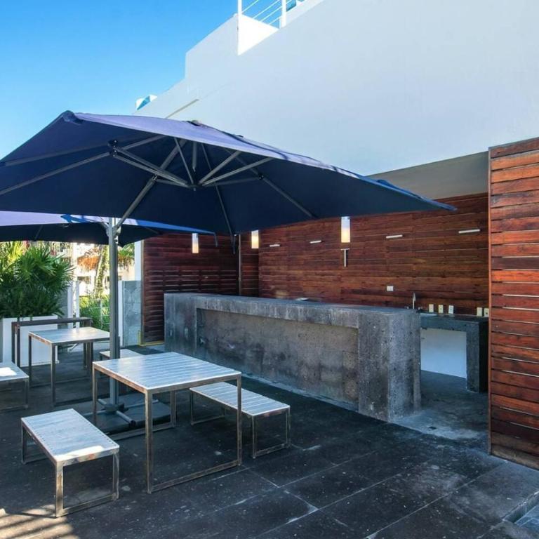 Panoramic Views, Private Pool, near Zona Romantica - Apartamento - 18