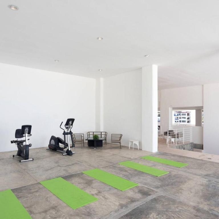 Panoramic Views, Private Pool, near Zona Romantica - Apartamento - 26