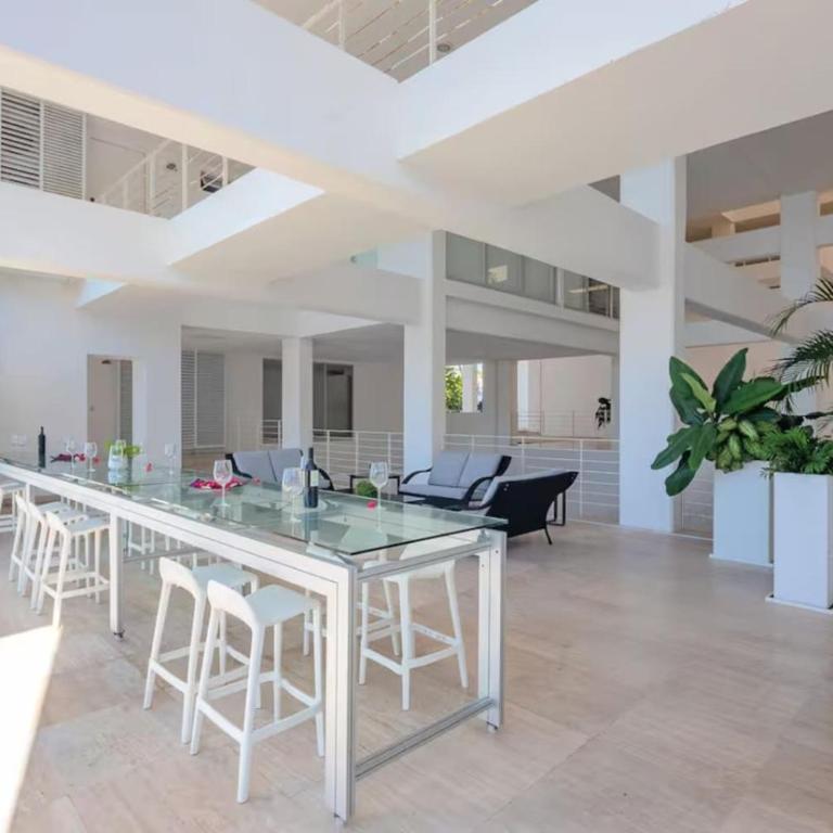 Panoramic Views, Private Pool, near Zona Romantica - Apartamento - 29