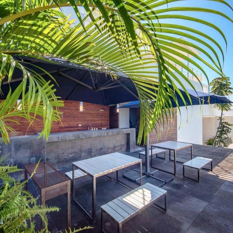 Panoramic Views, Private Pool, near Zona Romantica - Apartamento - 34