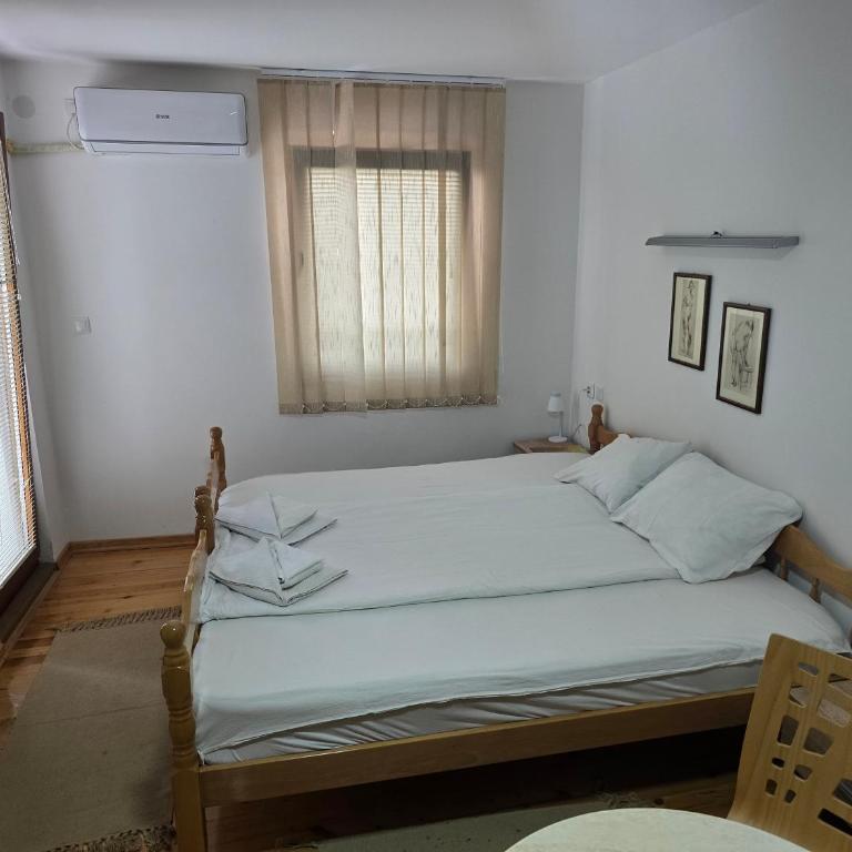 APARTMANSKI SMEŠTAJ SOLARIS kod Aqua Parka STUDIO APARTMANI - Studio sa Terasom - 5