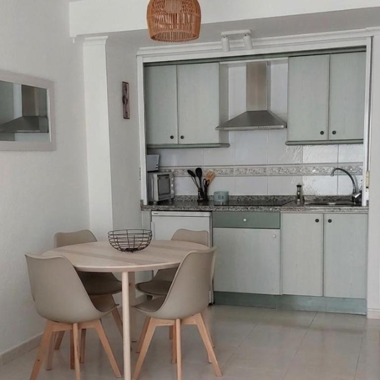 Topacio Family Calp - Apartamento de 1 dormitorio - 11