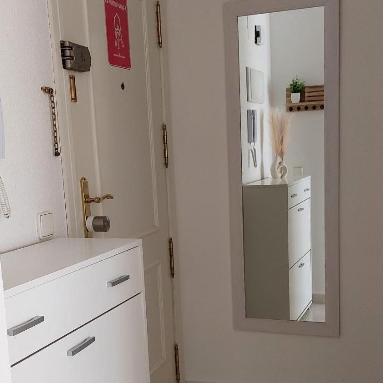 Topacio Family Calp - Apartamento de 1 dormitorio - 21