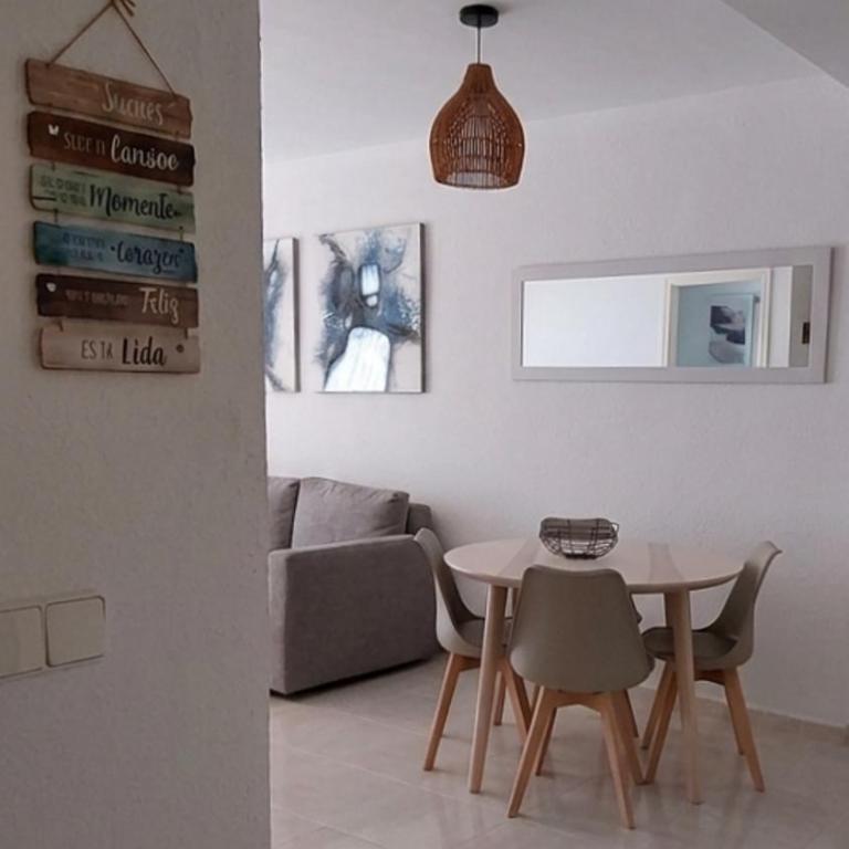 Topacio Family Calp - Apartamento de 1 dormitorio - 15
