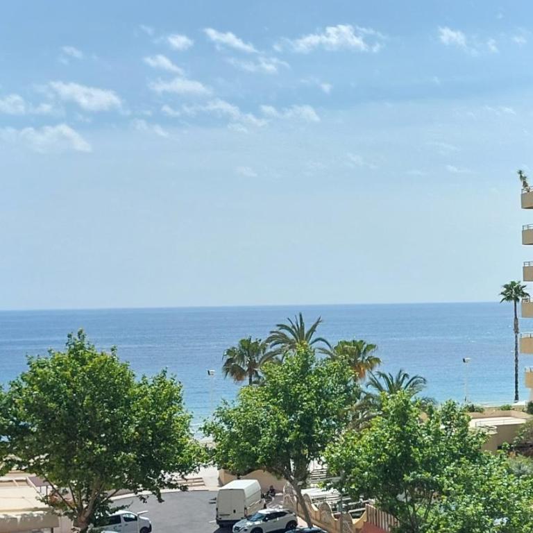 Topacio Family Calp - Apartamento de 1 dormitorio - 7