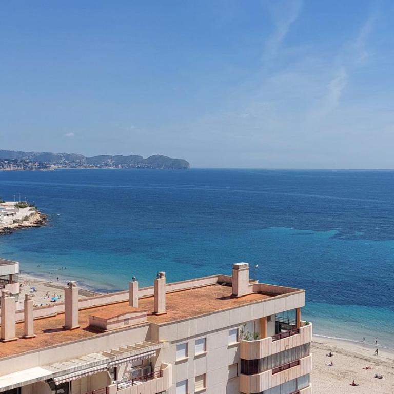 Topacio Family Calp - Apartamento de 1 dormitorio - 22