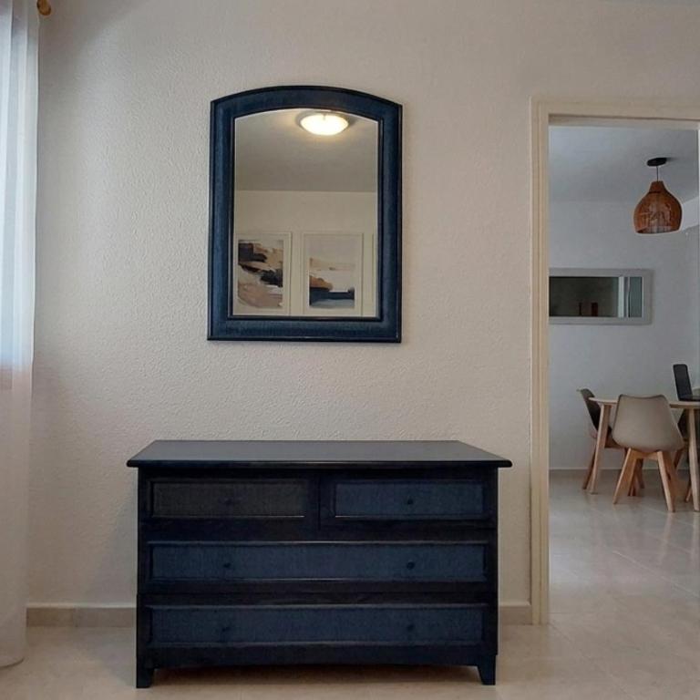 Topacio Family Calp - Apartamento de 1 dormitorio - 16