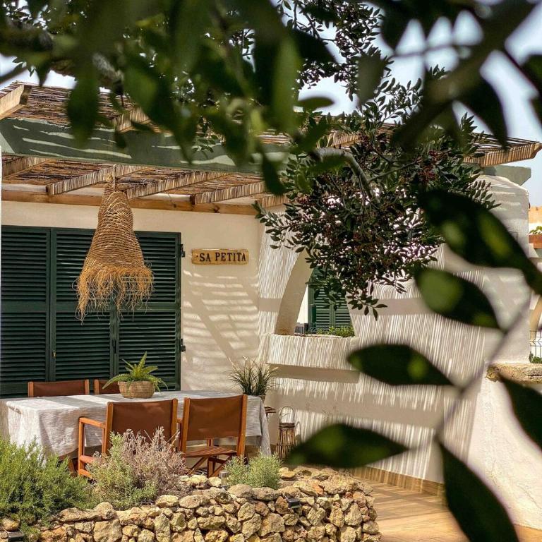Sa Petita Menorca - Casa de 2 dormitorios - 11
