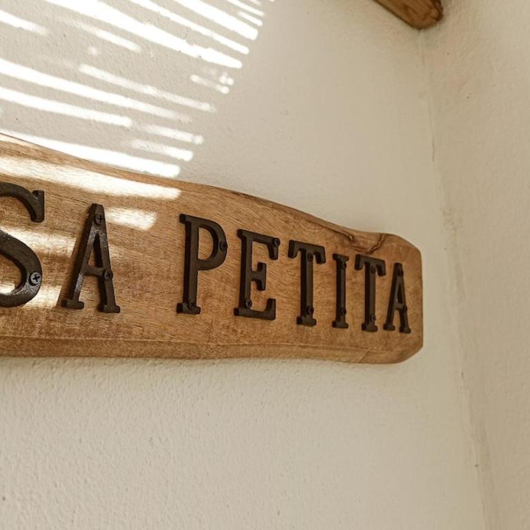 Sa Petita Menorca - Casa de 2 dormitorios - 13
