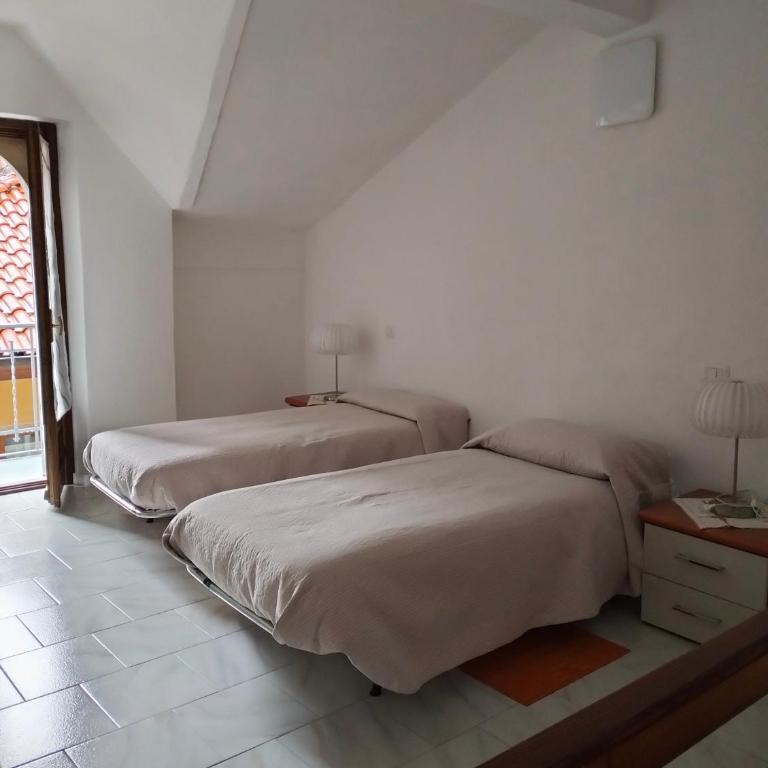 Casa vacanze Scent of Roses - Appartamento con 2 Camere da Letto - 23