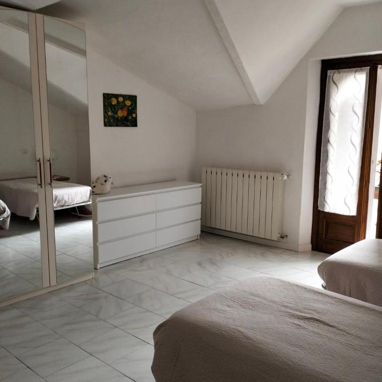 Casa vacanze Scent of Roses - Appartamento con 2 Camere da Letto - 24