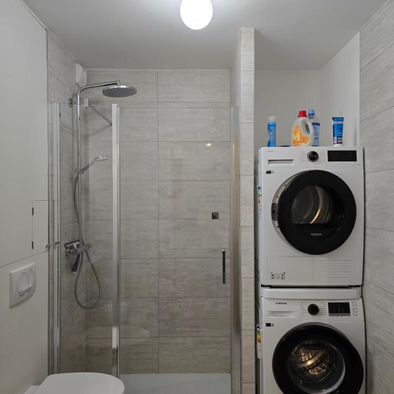 Perle de Savoie Free multipass offer for 4 guests - Apartment mit 1 Schlafzimmer - 19