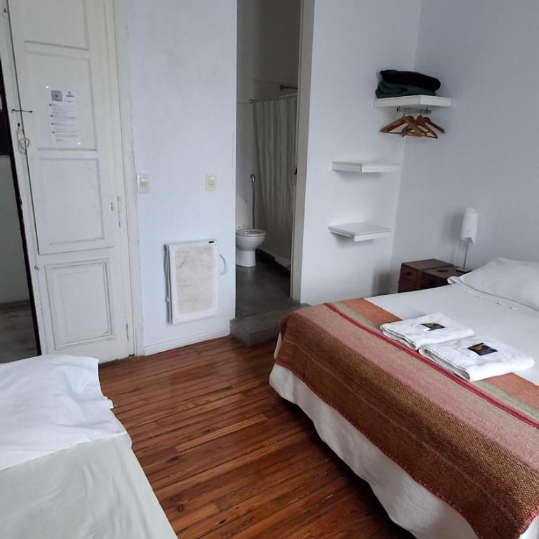 Balcones de Cabrera - Habitación Triple - 1