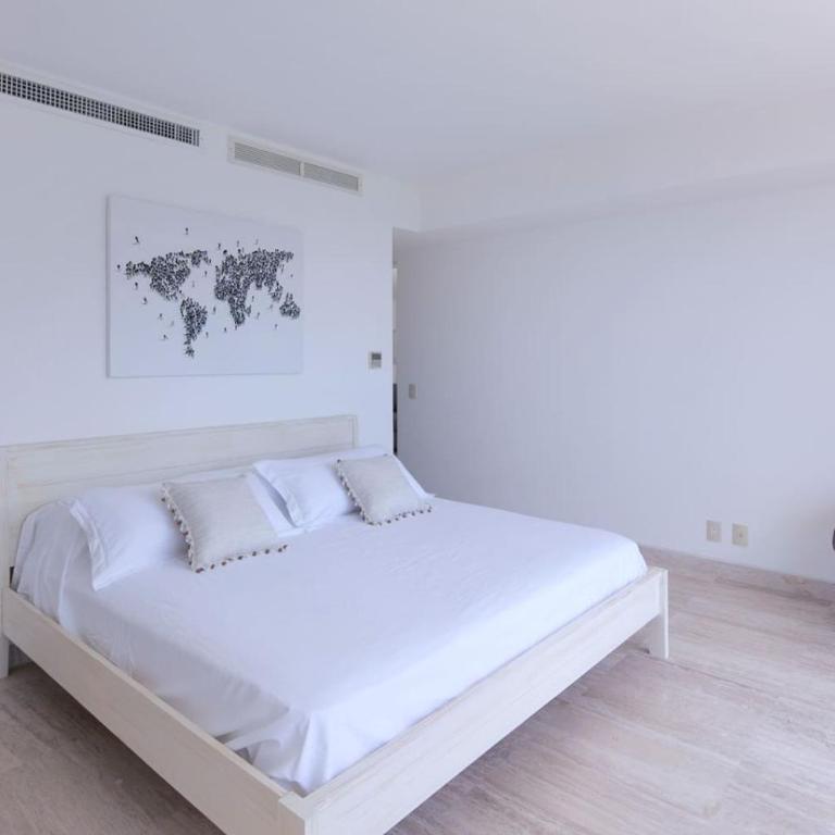 Ocean Views, Private Pool, Zona Romantica - Apartment - 6
