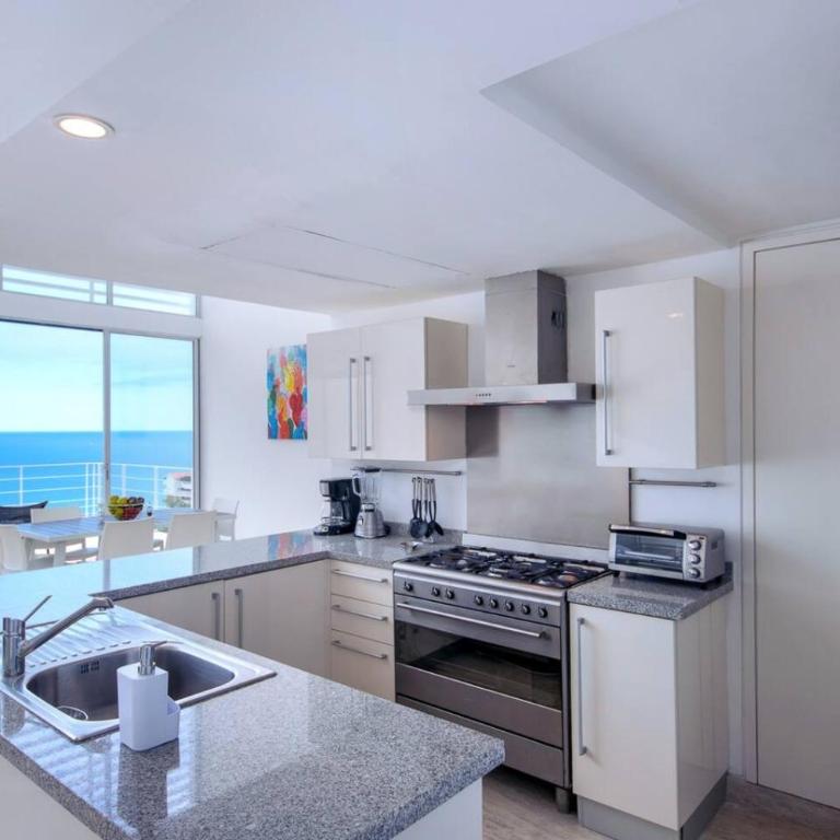 Ocean Views, Private Pool, Zona Romantica - Apartment - 7