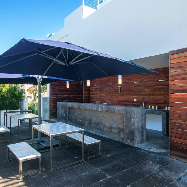 Ocean Views, Private Pool, Zona Romantica - Apartment - 19