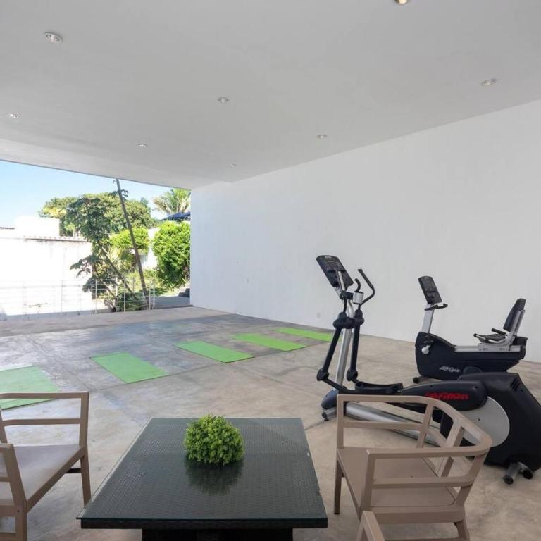 Ocean Views, Private Pool, Zona Romantica - Apartment - 20