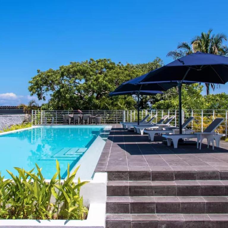 Ocean Views, Private Pool, Zona Romantica - Apartment - 27