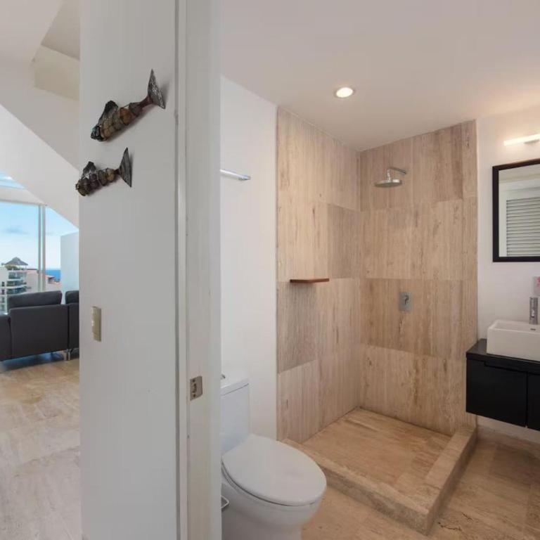 Ocean Views, Private Pool, Zona Romantica - Apartment - 39