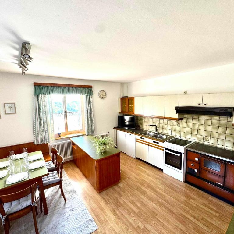 Ferienhaus "Kleine Auszeit" - Ferienhaus mit 4 Zimmern - 18